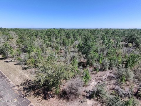 Sunny Hills Building Lot