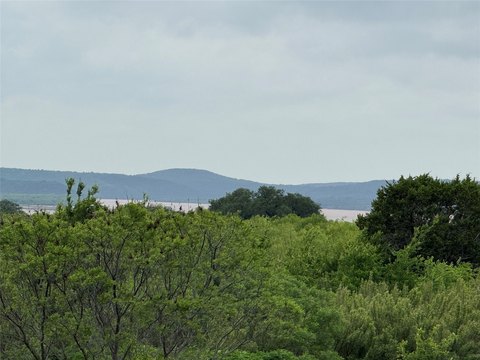 Gated Waterfront Residential Land