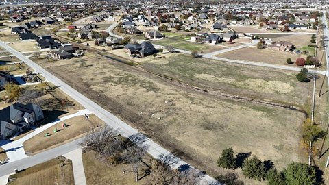 Residential Development Lot with No HOA