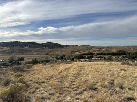 Residential Land in American Falls