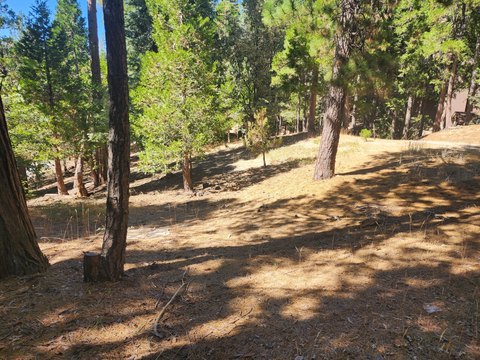 Land, Lake Arrowhead, CA
