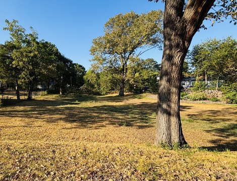 Land, Mesquite, TX