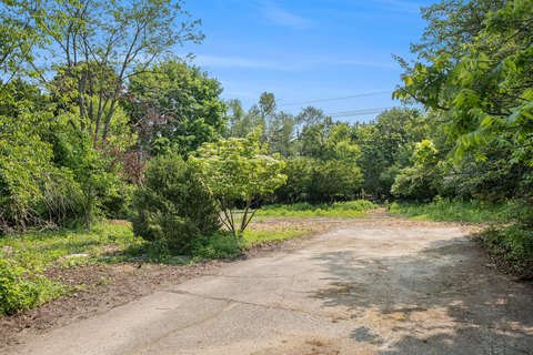 Ann Arbor Vacant Land Parcel