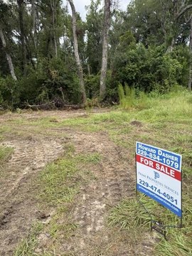 Land, Valdosta, GA