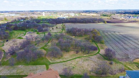 Commercial Development Land