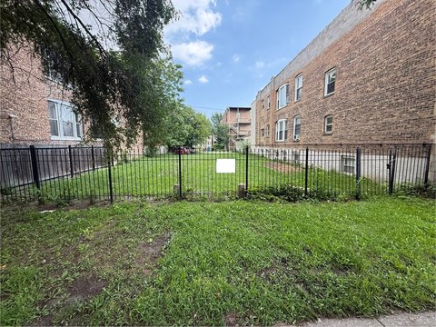 Land For Sale, Chicago