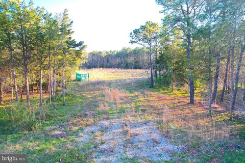 Residential Land in Cape May