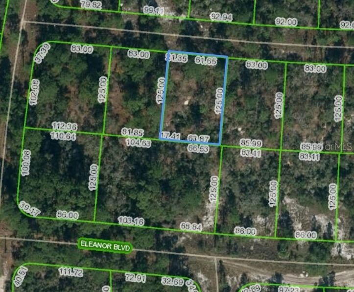 Land in Lake Placid, FL