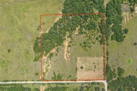 LAND - Ardmore, OK