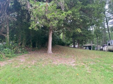 Waterview Lot in Horntown, VA