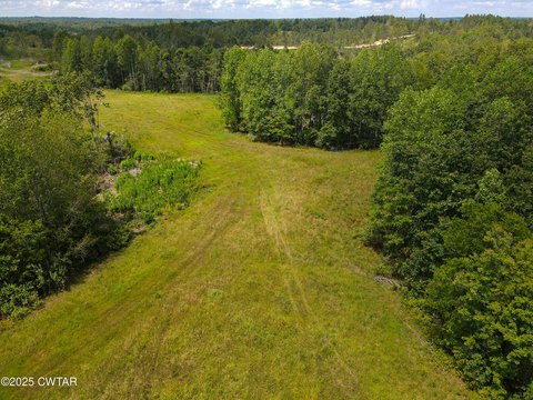 Unrestricted 71 Acres for Hunting