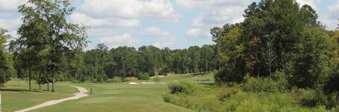 Golf Course Homesite in Augusta