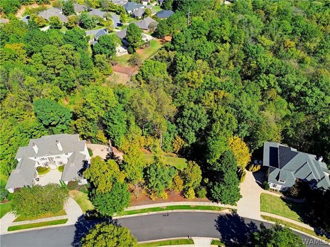 Land, Tuscaloosa, AL