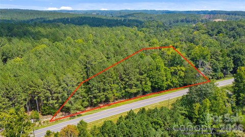 Land, Mount Gilead, NC