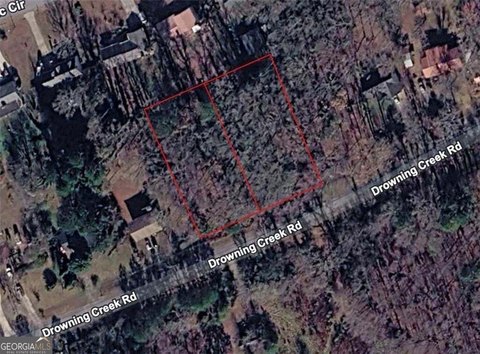 Land, Dacula, GA