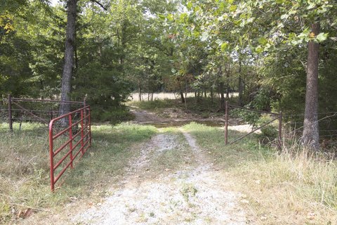 90 Acres Hunting Land, Squires