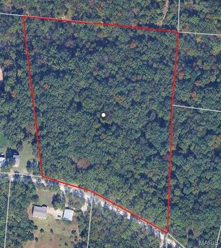 LAND - De Soto, MO