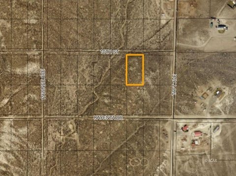 Elko, NV Buildable Lot