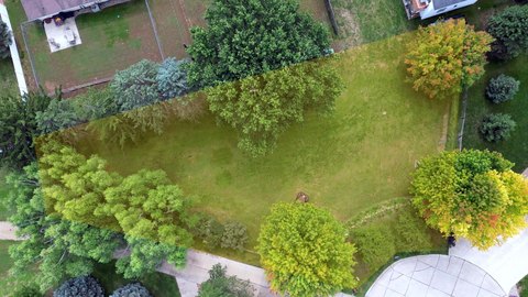 Residential Lot in Established Neighborhood