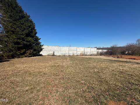 Land in Forsyth County Auction