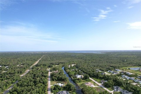 LAND - PORT CHARLOTTE, FL