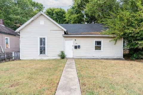 Duplex Investment Property