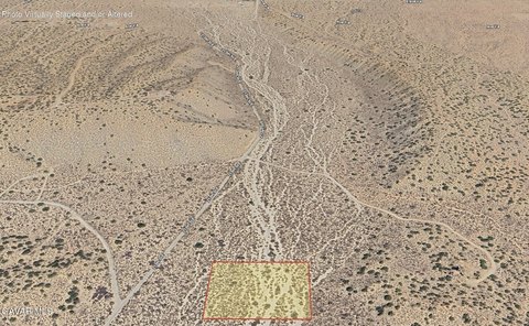 Land For Sale in Llano