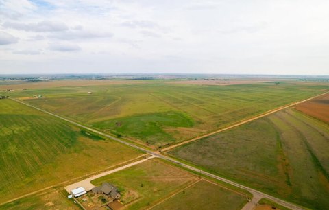 Land Near Shallowater, Texas