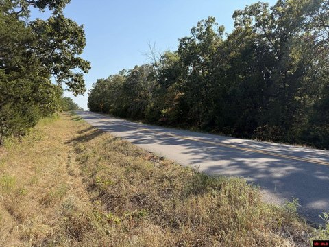 LAND, Gainesville, MO