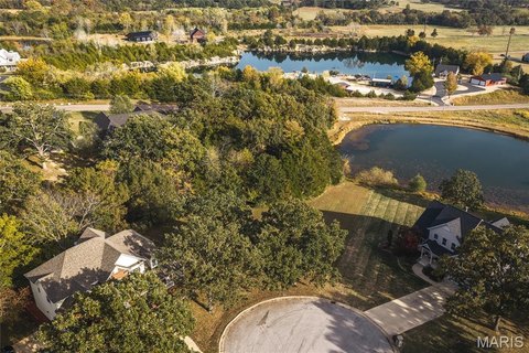 Land, Rolla, MO