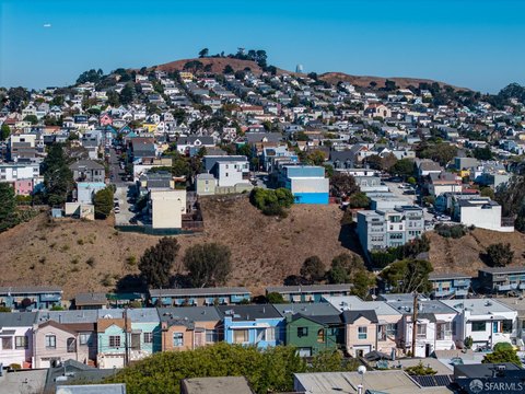 Land, San Francisco, CA
