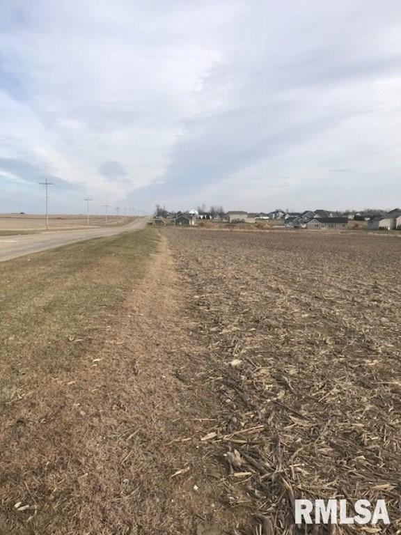 Development Site in Washington, Illinois