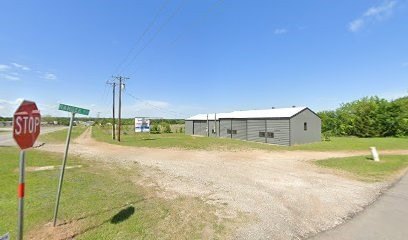 Multi-Use Commercial Flex Space