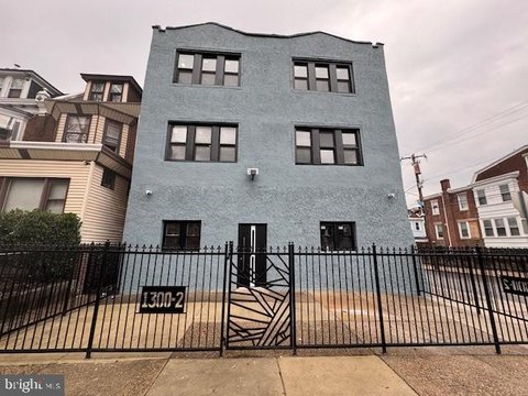 Philadelphia Multifamily Investment Opportunity