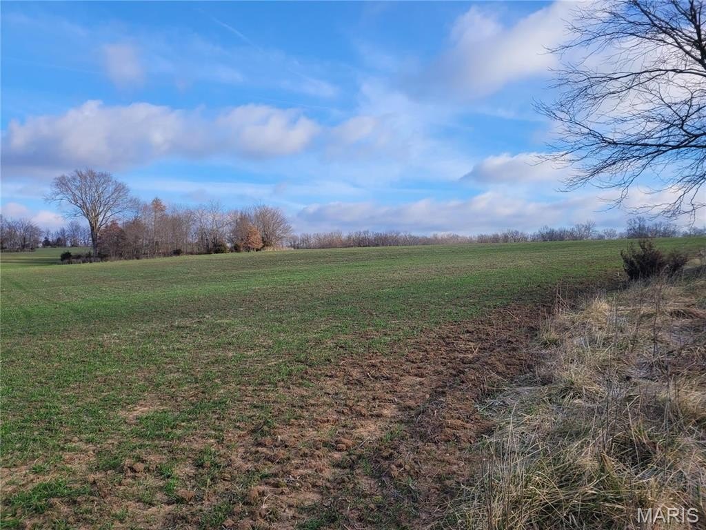 Middletown Farm with Tillable Land
