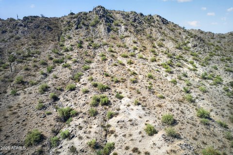 Land, Goodyear, AZ