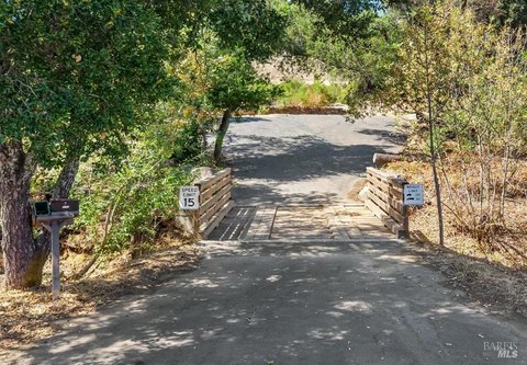 Land, Santa Rosa, CA