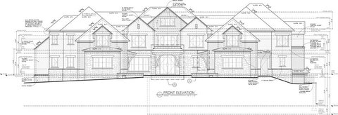 Prime Cul-de-Sac Lot Opportunity