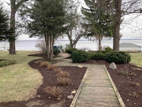 Lake Kegonsa Triplex For Sale