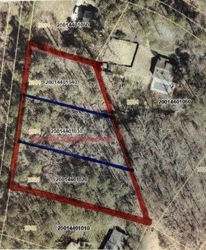 LAND - Kennesaw, GA