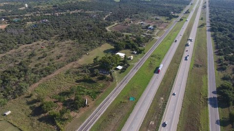 Commercial Land Near Interstate 20