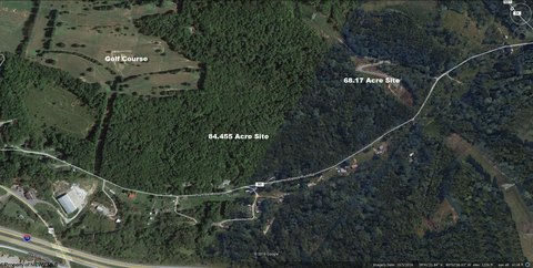 Morgantown Land For Sale