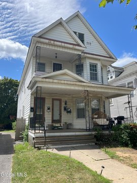 Schenectady Multifamily Investment Opportunity