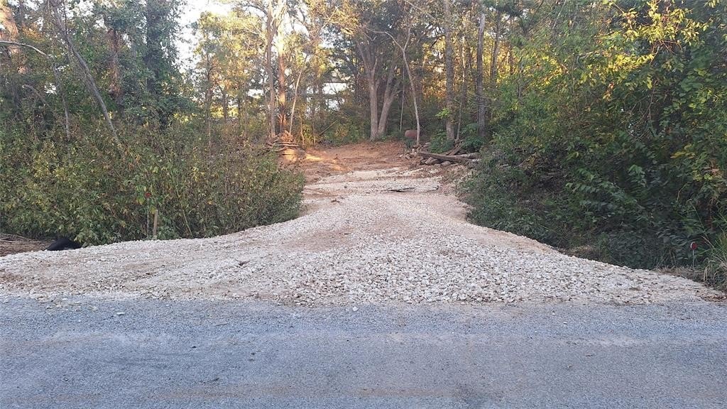 Land in Gordonville, Texas