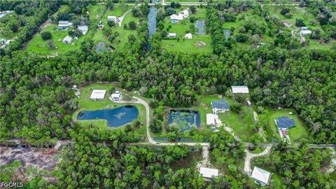 Land, North Fort Myers, FL