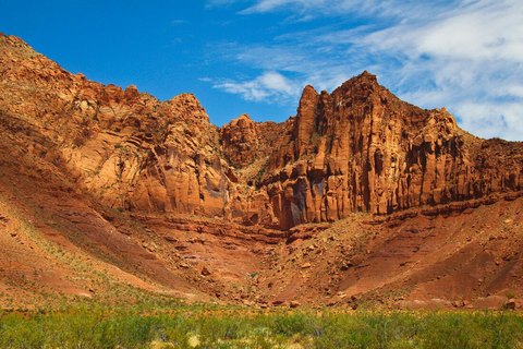 Land in Gated Community