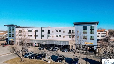 Retail Space Near University