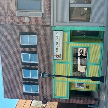 Downtown Urbana Commercial Building For Sale