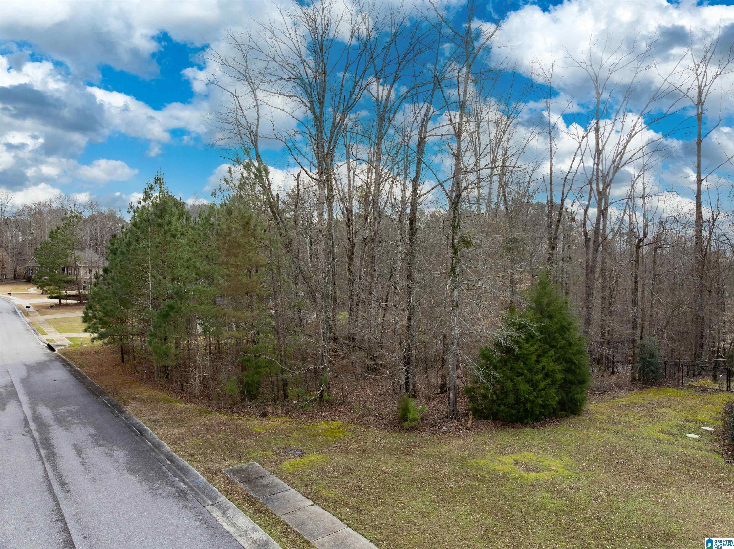 Residential Land in Glenstone Cottages
