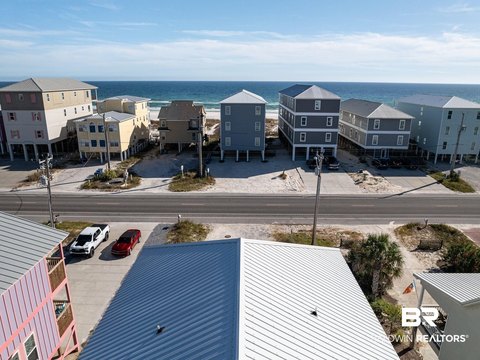 Duplex with Private Pickleball Court